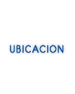 Ubicacion